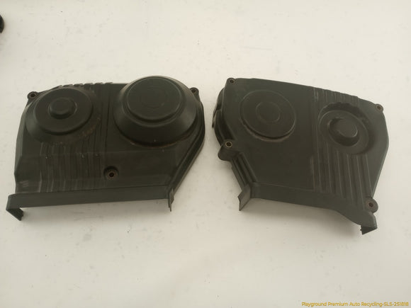 Subaru Legacy Set Of 5 Timing Chain Cover