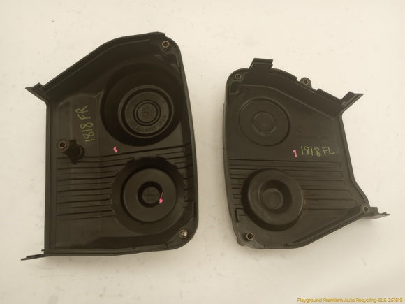 Subaru Legacy Set Of 5 Timing Chain Cover