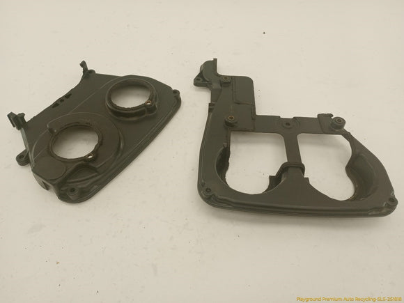 Subaru Legacy Set Of 5 Timing Chain Cover