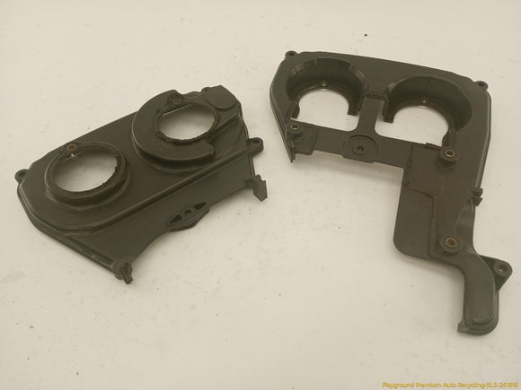 Subaru Legacy Set Of 5 Timing Chain Cover
