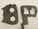 Subaru Legacy Set Of 5 Timing Chain Cover-11