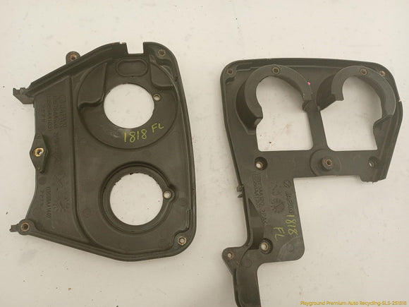 Subaru Legacy Set Of 5 Timing Chain Cover