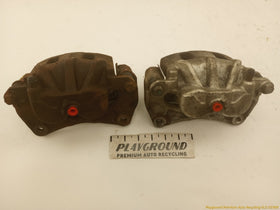 Subaru Legacy Pair Of Front Brake Calipers