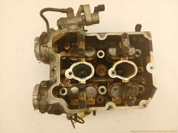 Subaru Legacy **AS IS** Driver Left Cylinder Head