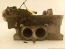 Subaru Legacy **AS IS** Driver Left Cylinder Head-4