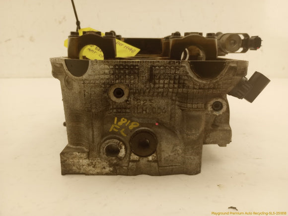 Subaru Legacy **AS IS** Driver Left Cylinder Head