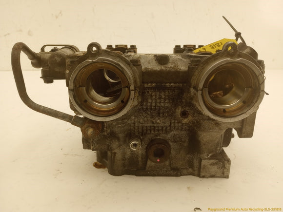 Subaru Legacy **AS IS** Driver Left Cylinder Head