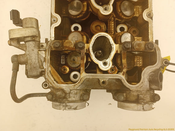 Subaru Legacy **AS IS** Driver Left Cylinder Head