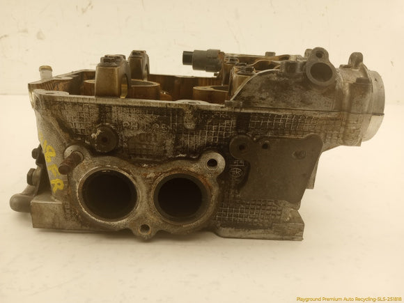 Subaru Legacy Passenger Right Cylinder Head