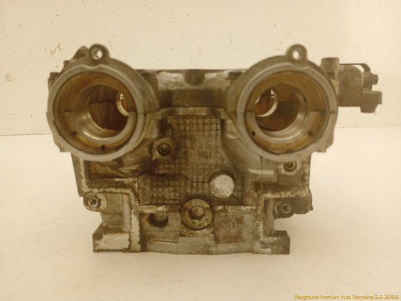 Subaru Legacy Passenger Right Cylinder Head