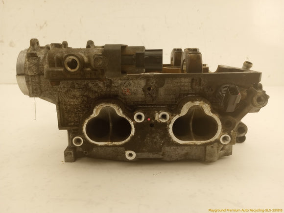 Subaru Legacy Passenger Right Cylinder Head