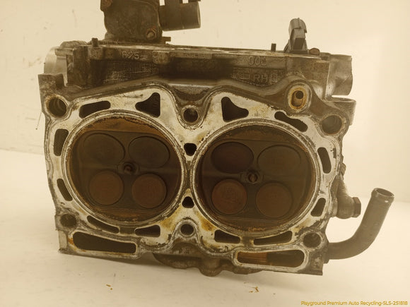 Subaru Legacy Passenger Right Cylinder Head