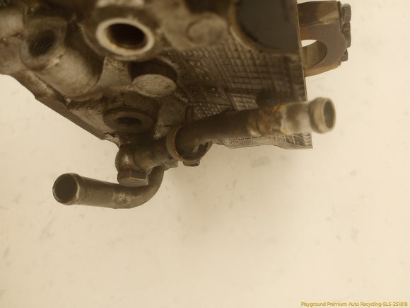 Subaru Legacy Passenger Right Cylinder Head