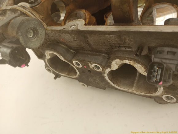 Subaru Legacy Passenger Right Cylinder Head