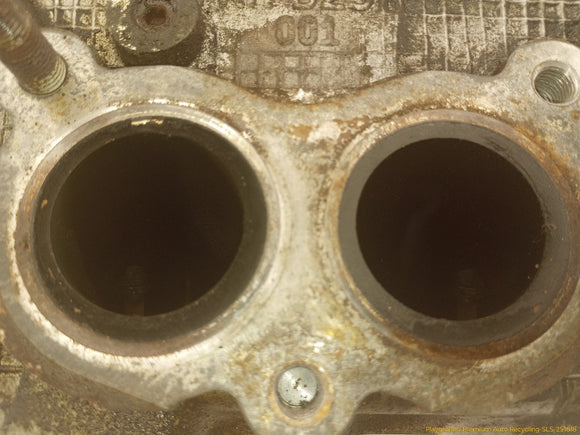 Subaru Legacy Passenger Right Cylinder Head