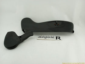 Subaru Legacy Pair Of Right Front Seat Trim