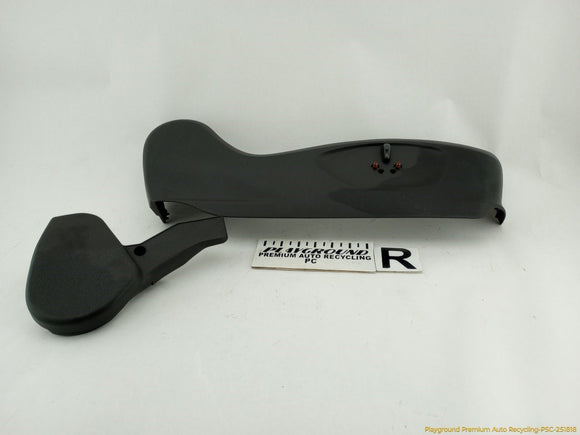 Subaru Legacy Pair Of Right Front Seat Trim