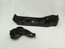 Subaru Legacy Pair Of Right Front Seat Trim-2