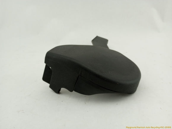 Subaru Legacy Pair Of Right Front Seat Trim