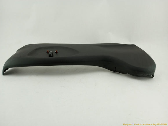 Subaru Legacy Pair Of Right Front Seat Trim