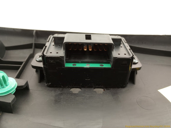 Subaru Legacy Pair Of Right Front Seat Trim