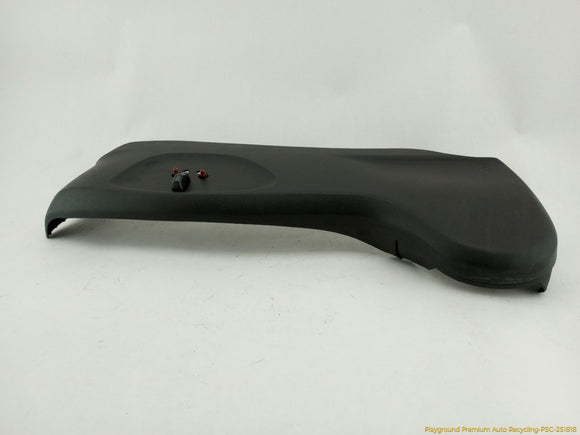 Subaru Legacy Pair Of Right Front Seat Trim