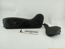 Subaru Legacy Pair Of Left Front Seat Trim-1