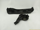 Subaru Legacy Pair Of Left Front Seat Trim-2
