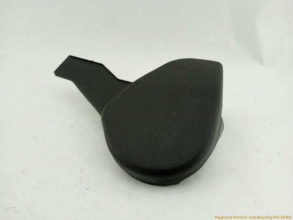 Subaru Legacy Pair Of Left Front Seat Trim