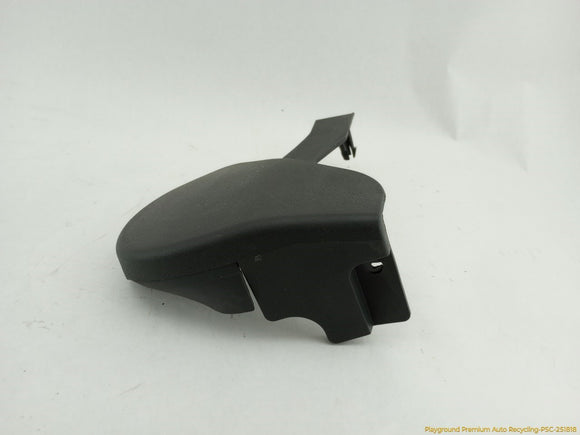 Subaru Legacy Pair Of Left Front Seat Trim