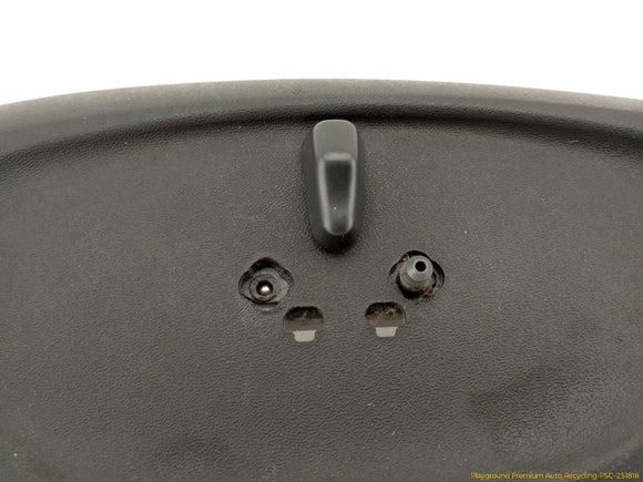 Subaru Legacy Pair Of Left Front Seat Trim