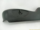 Subaru Legacy Pair Of Left Front Seat Trim-8