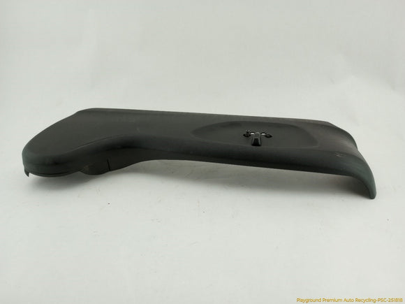 Subaru Legacy Pair Of Left Front Seat Trim
