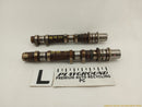 Subaru Legacy Pair Of Driver Left Camshafts-1