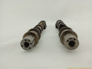Subaru Legacy Pair Of Driver Left Camshafts-2
