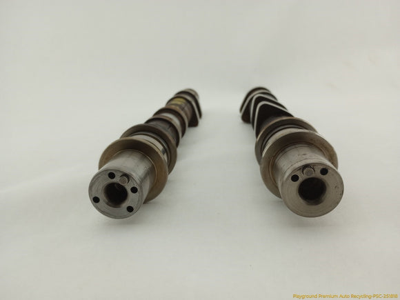 Subaru Legacy Pair Of Driver Left Camshafts