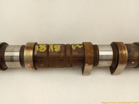 Subaru Legacy Pair Of Driver Left Camshafts