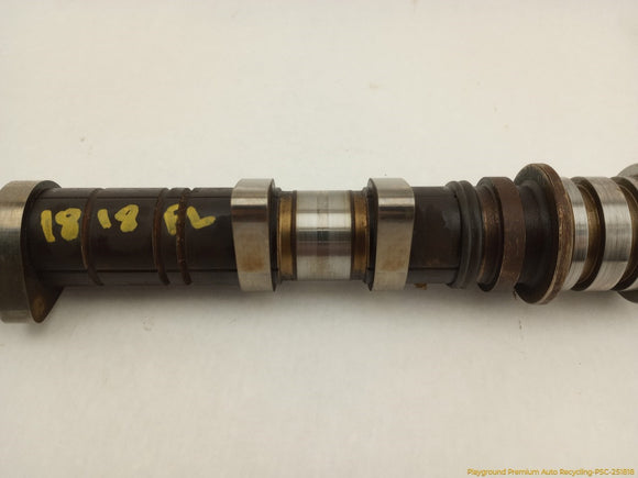 Subaru Legacy Pair Of Driver Left Camshafts