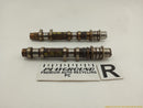 Subaru Legacy Pair Of Passenger Right Camshafts-1