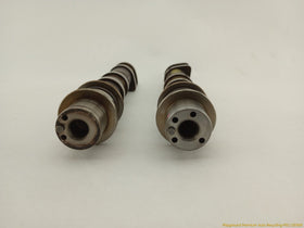 Subaru Legacy Pair Of Passenger Right Camshafts - 0