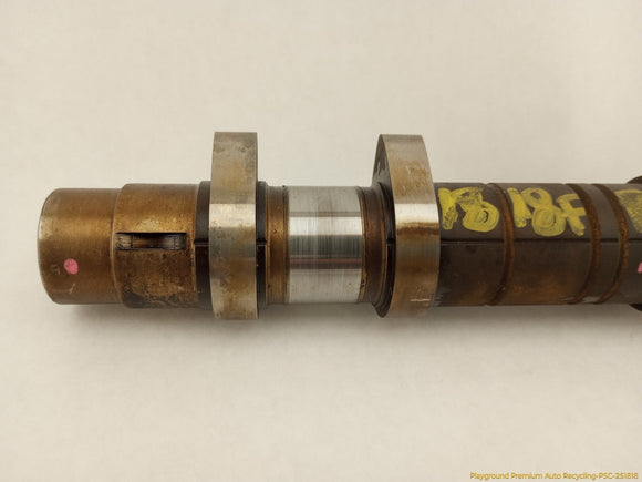 Subaru Legacy Pair Of Passenger Right Camshafts