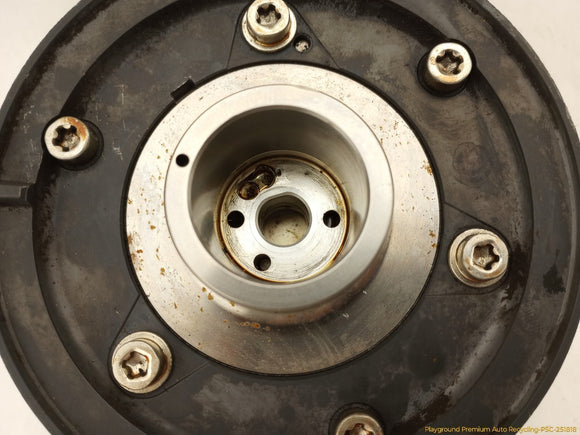 Subaru Legacy Pair Of Driver Left Camshaft Timing Gears