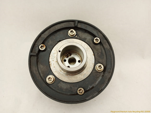 Subaru Legacy Pair Of Driver Left Camshaft Timing Gears