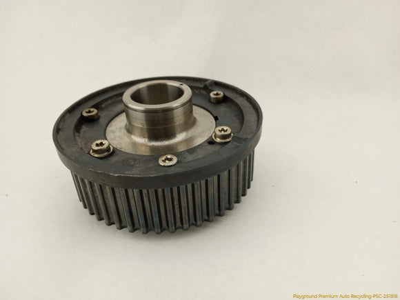 Subaru Legacy Pair Of Driver Left Camshaft Timing Gears