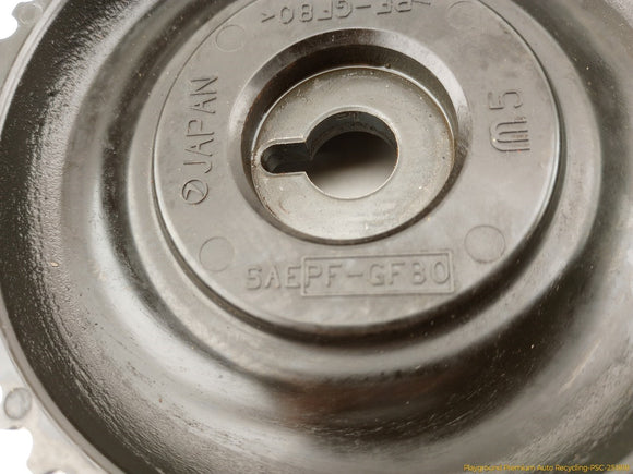 Subaru Legacy Pair Of Driver Left Camshaft Timing Gears