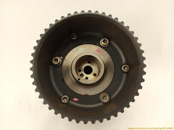 Subaru Legacy Pair Of Passenger Right Camshaft Timing Gears