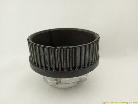 Subaru Legacy Pair Of Passenger Right Camshaft Timing Gears