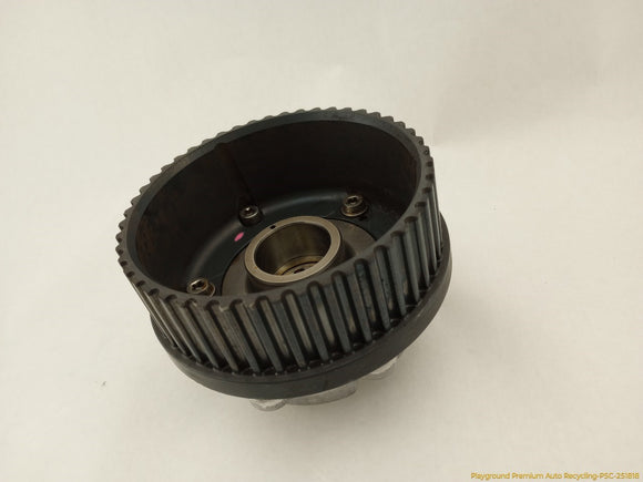 Subaru Legacy Pair Of Passenger Right Camshaft Timing Gears