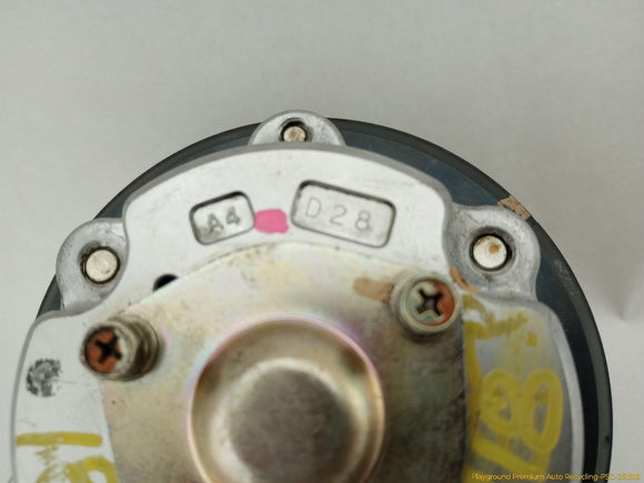 Subaru Legacy Pair Of Passenger Right Camshaft Timing Gears