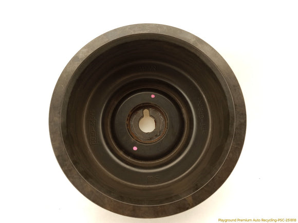 Subaru Legacy Pair Of Passenger Right Camshaft Timing Gears